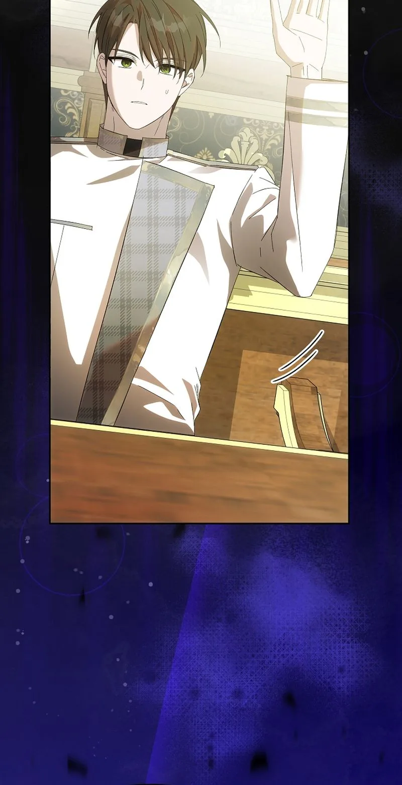 How to Escape an Esper Harem Chapter 48 Page 29