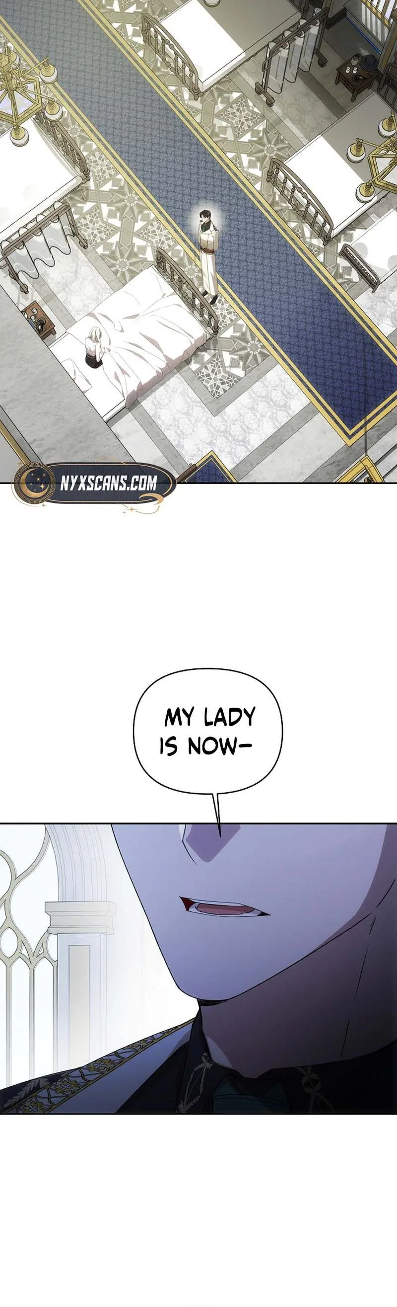 How to Escape an Esper Harem Chapter 42 Page 5
