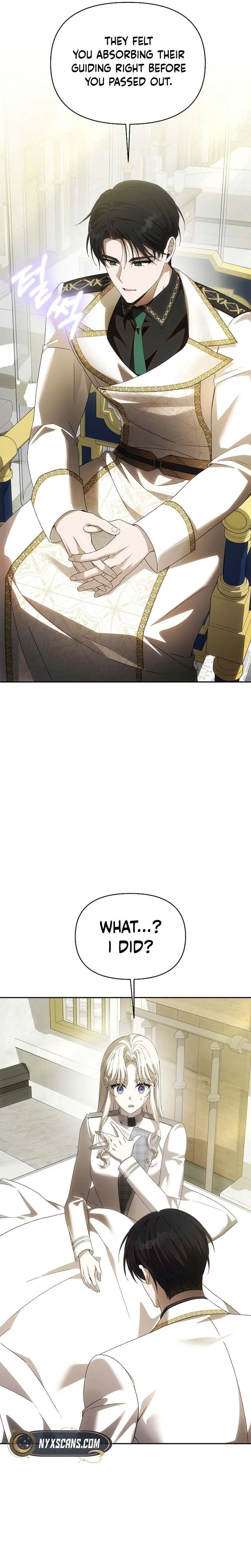 How to Escape an Esper Harem Chapter 42 Page 12