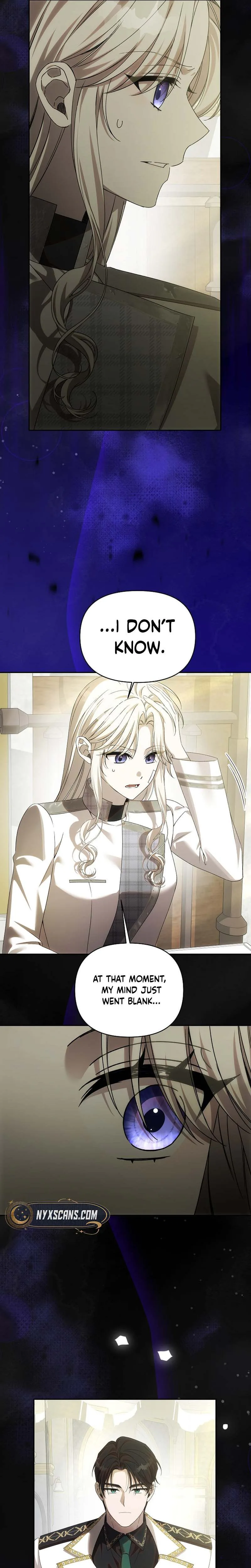 How to Escape an Esper Harem Chapter 42 Page 14