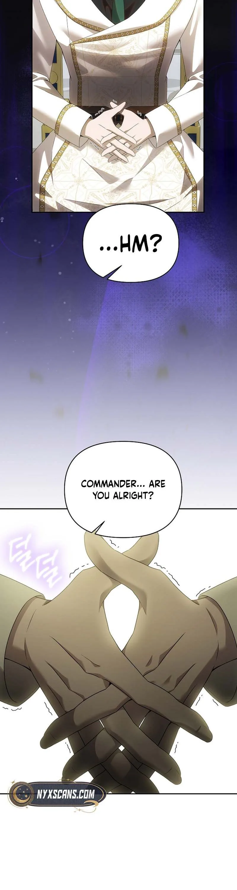 How to Escape an Esper Harem Chapter 42 Page 15