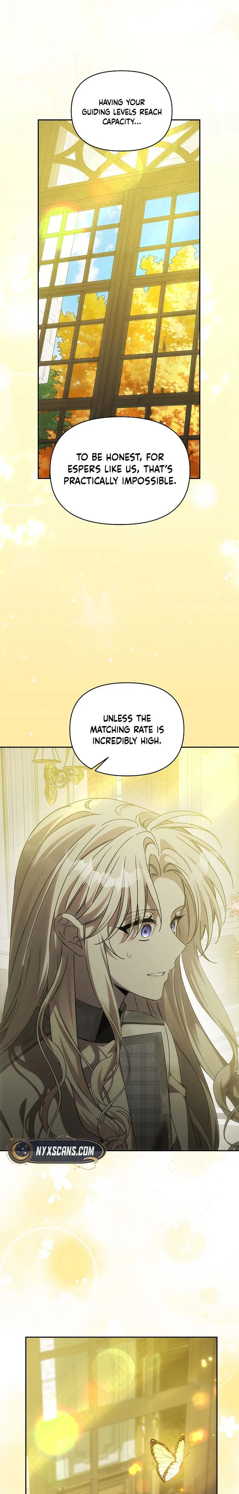 How to Escape an Esper Harem Chapter 42 Page 24