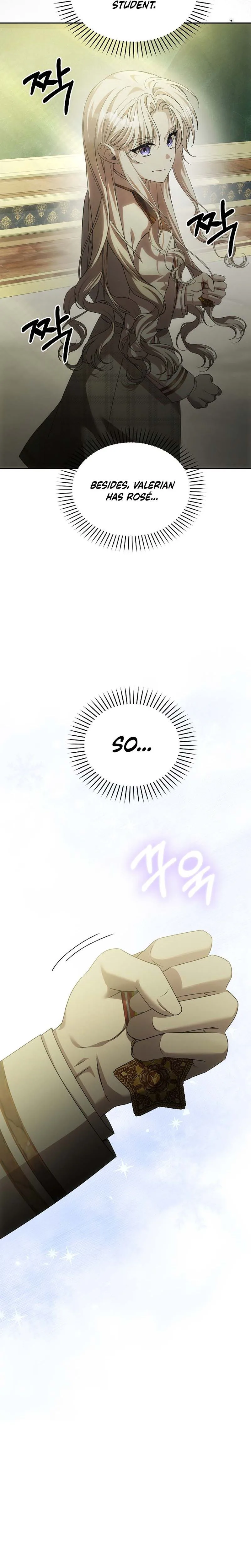 How to Escape an Esper Harem Chapter 42 Page 30