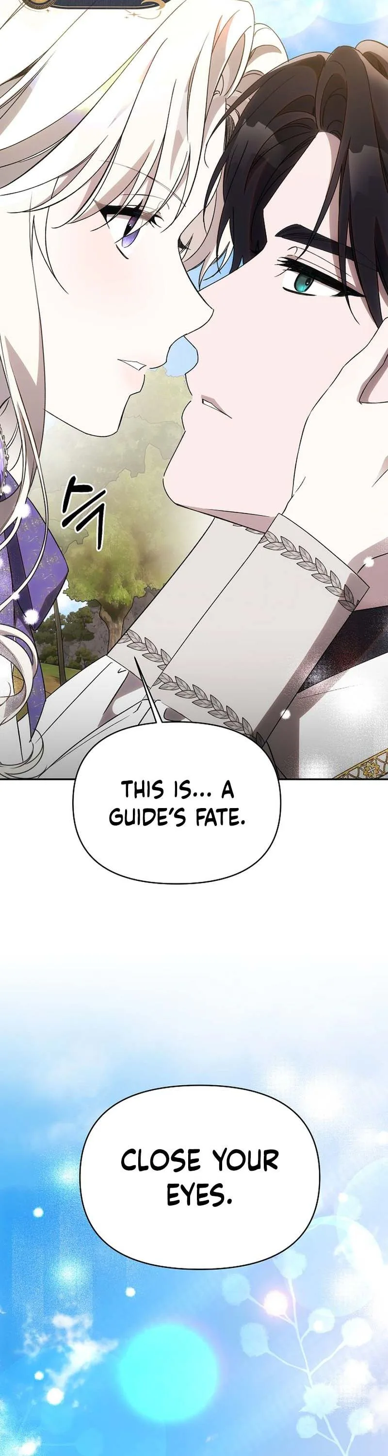 How to Escape an Esper Harem Chapter 42 Page 37