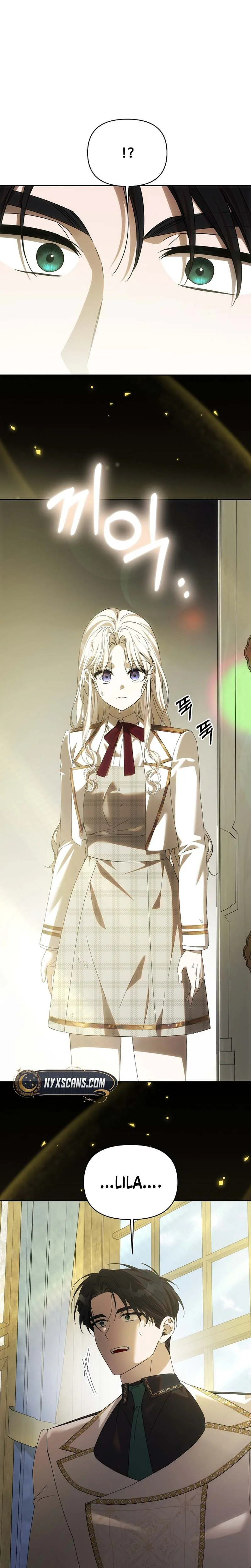 How to Escape an Esper Harem Chapter 42 Page 40