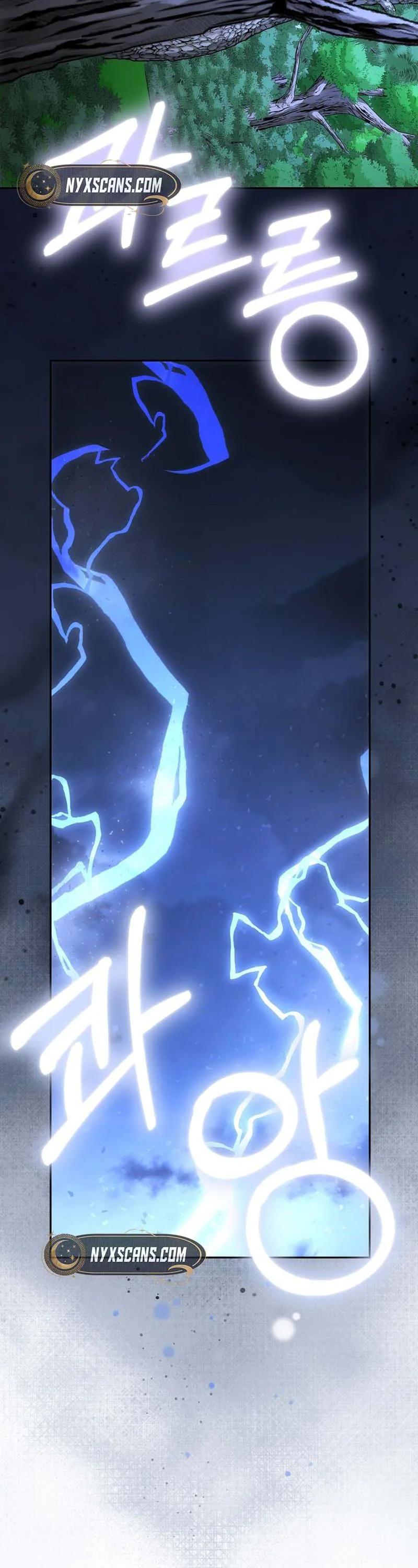 How to Escape an Esper Harem Chapter 44 Page 8
