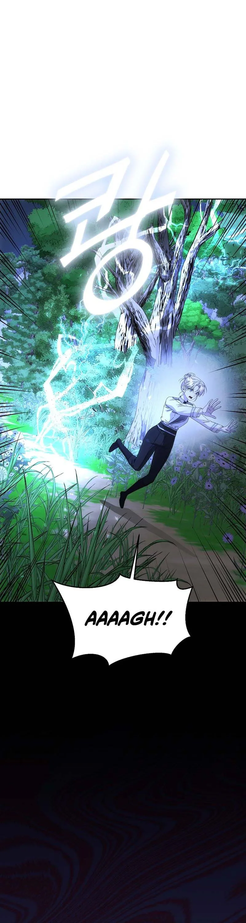 How to Escape an Esper Harem Chapter 44 Page 10