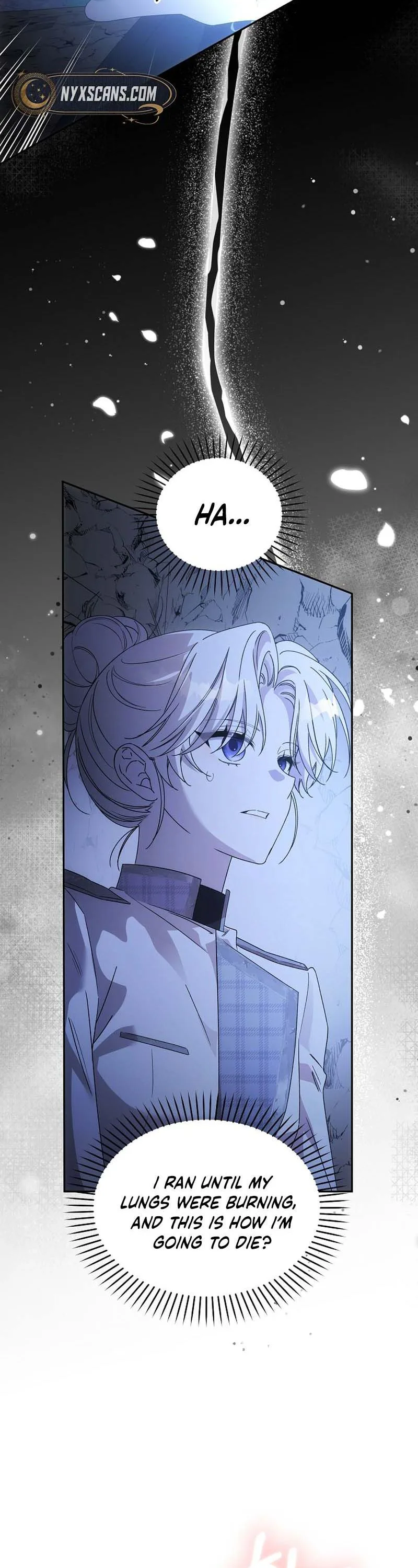 How to Escape an Esper Harem Chapter 44 Page 14