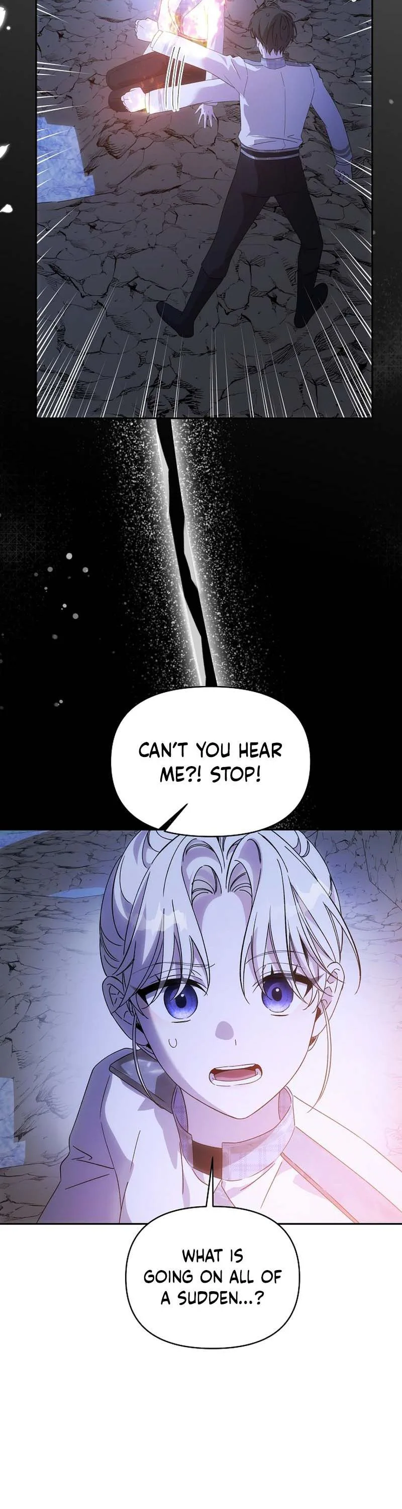 How to Escape an Esper Harem Chapter 44 Page 16