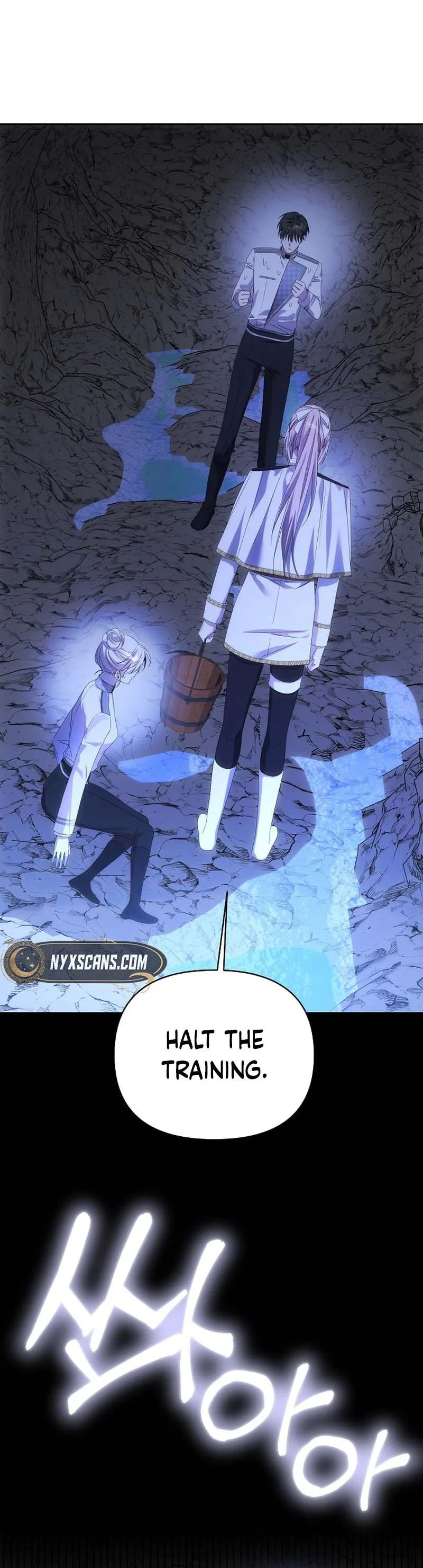 How to Escape an Esper Harem Chapter 44 Page 18