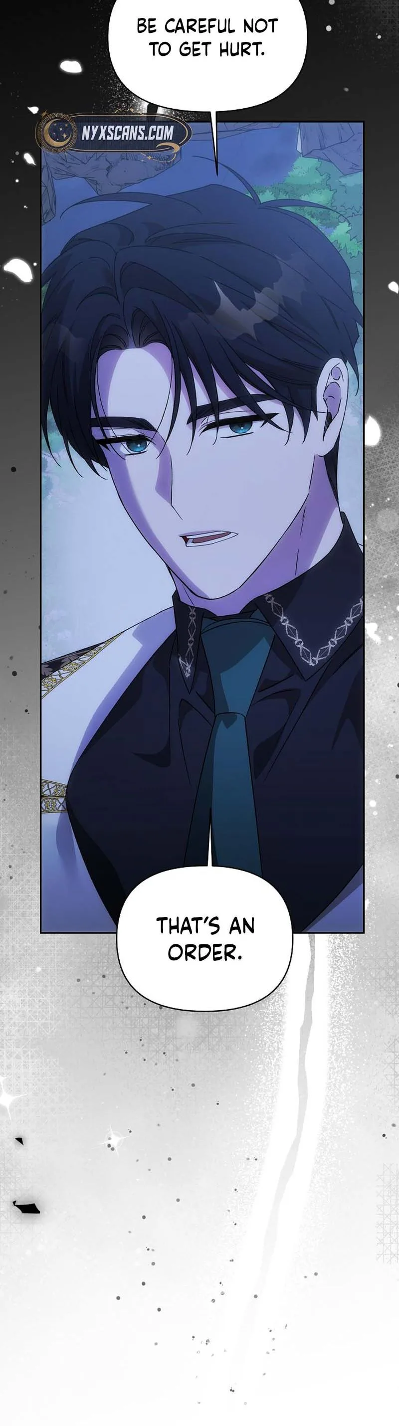 How to Escape an Esper Harem Chapter 44 Page 22