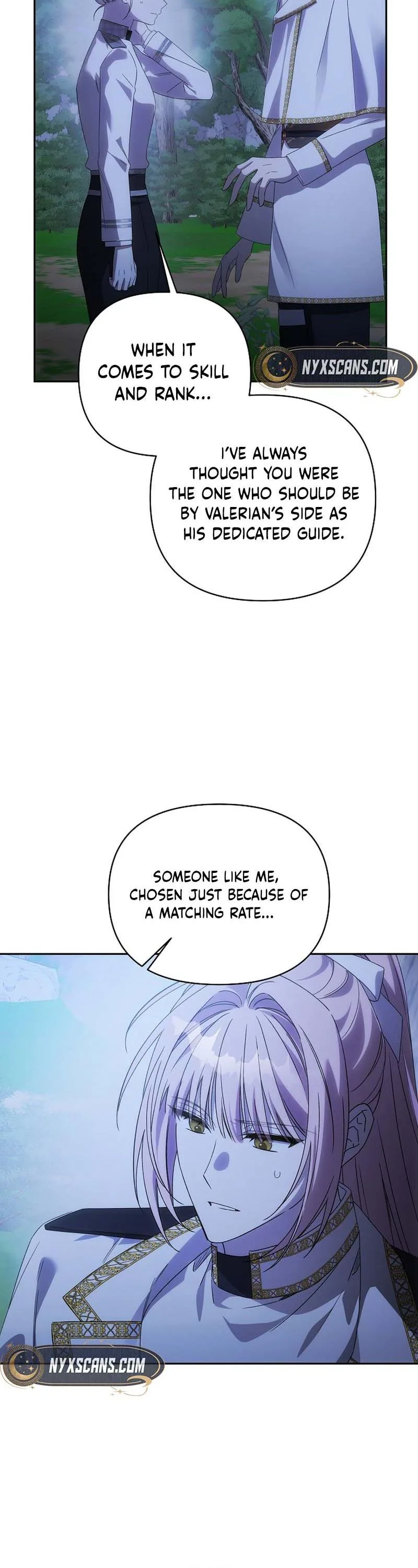 How to Escape an Esper Harem Chapter 44 Page 30