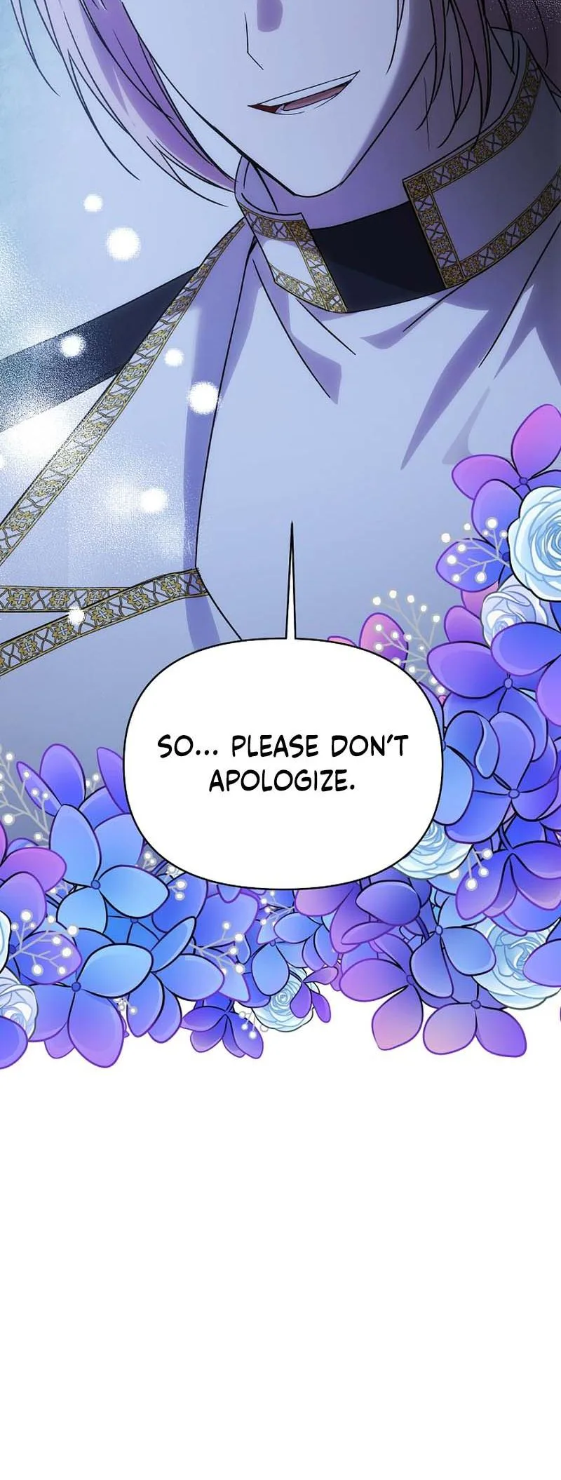 How to Escape an Esper Harem Chapter 44 Page 32