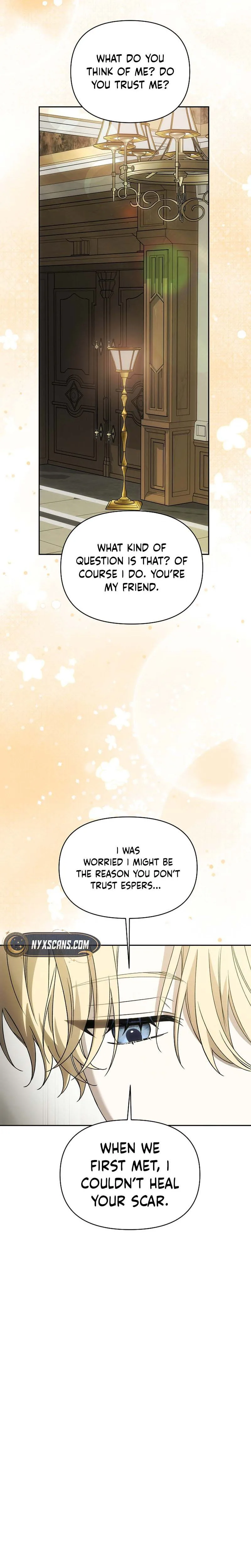 How to Escape an Esper Harem Chapter 44 Page 37
