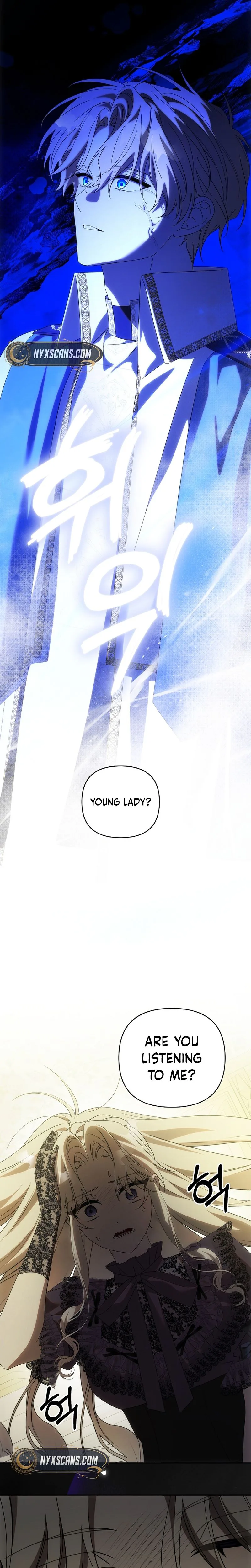 How to Escape an Esper Harem Chapter 47 Page 5