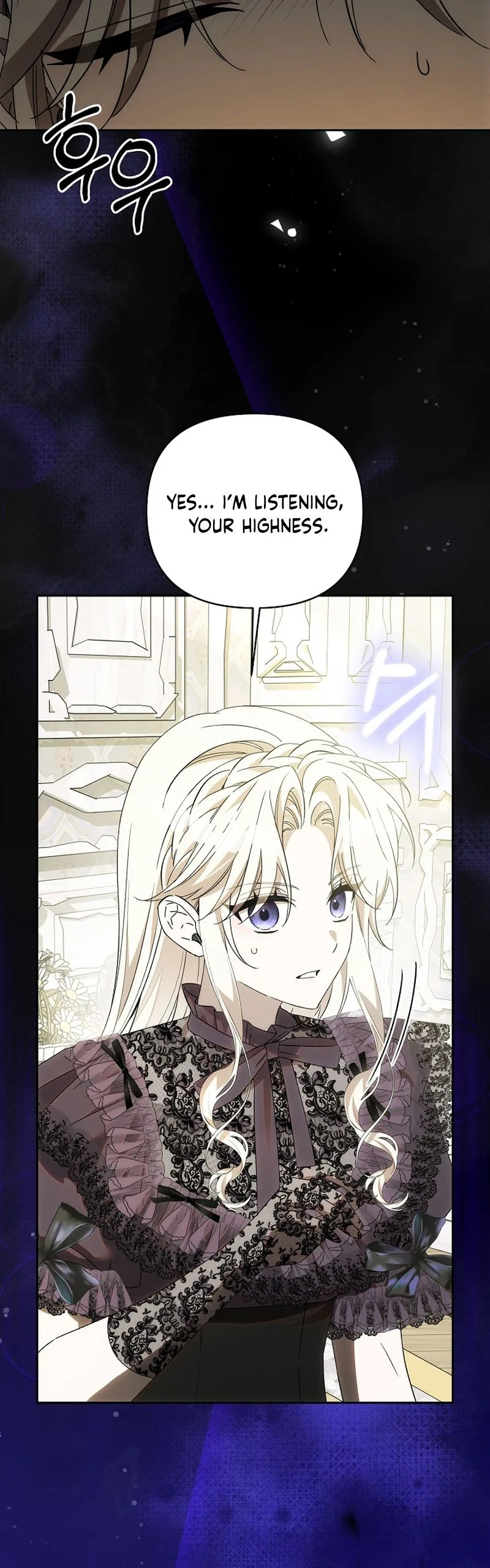 How to Escape an Esper Harem Chapter 47 Page 6