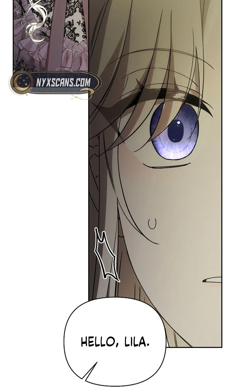 How to Escape an Esper Harem Chapter 47 Page 12