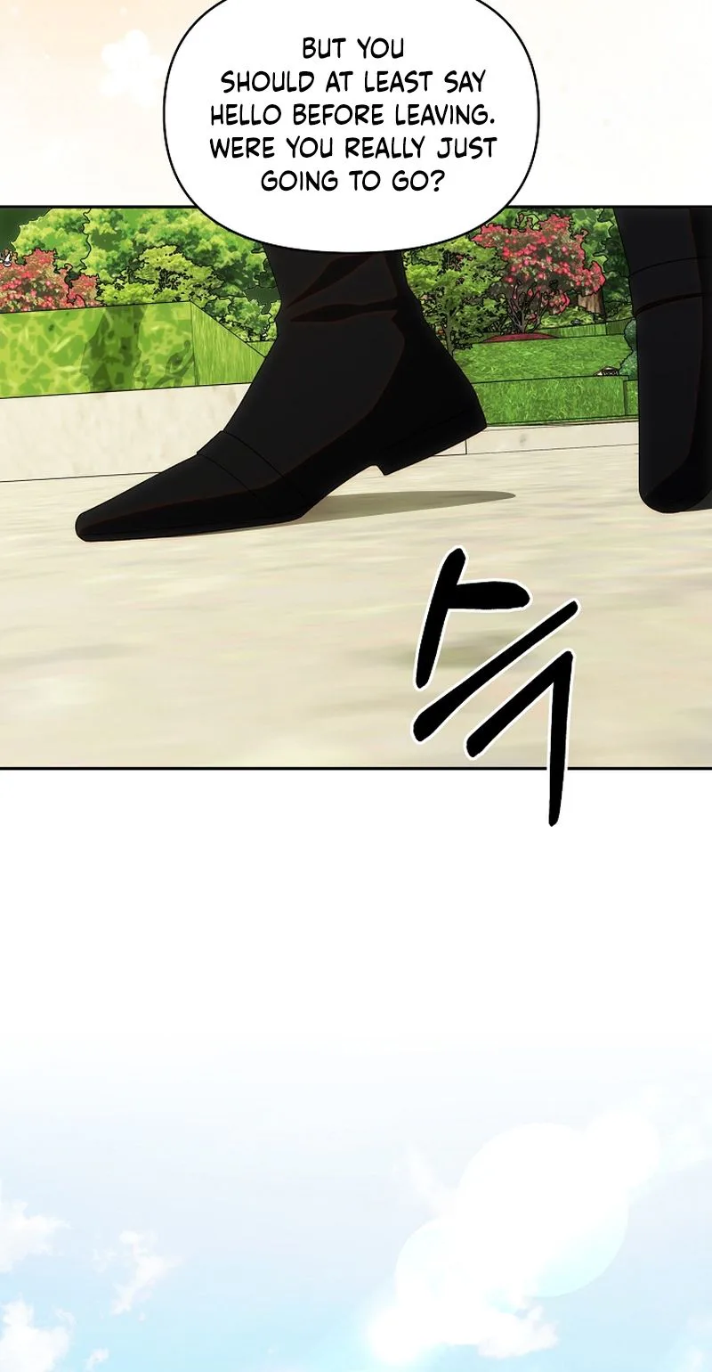 How to Escape an Esper Harem Chapter 47 Page 14