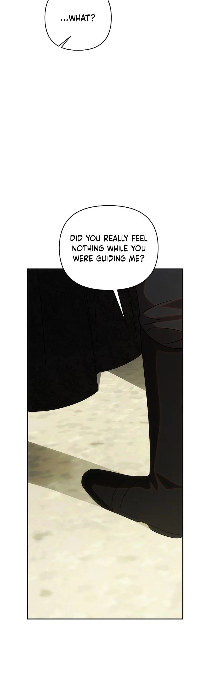How to Escape an Esper Harem Chapter 47 Page 18