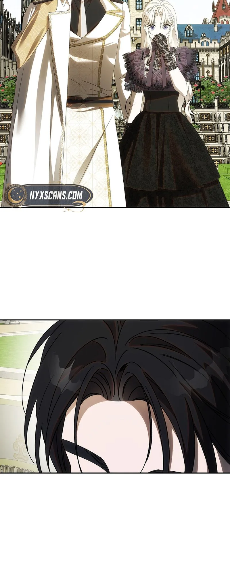 How to Escape an Esper Harem Chapter 47 Page 28