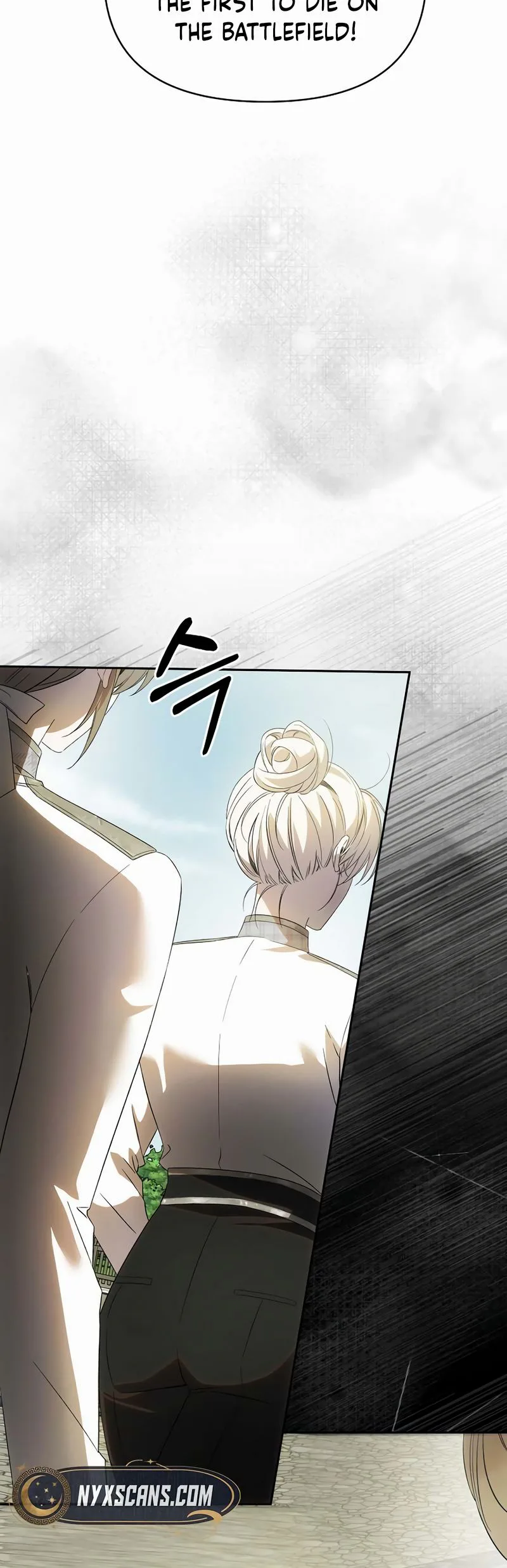 How to Escape an Esper Harem Chapter 39 Page 31