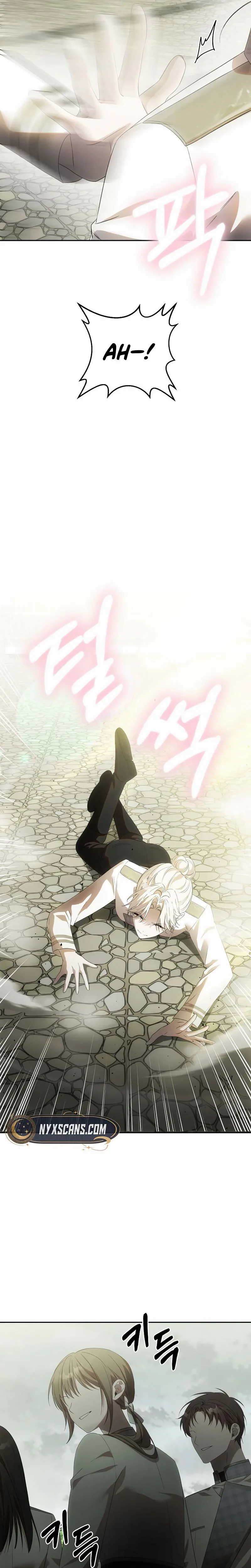 How to Escape an Esper Harem Chapter 39 Page 32