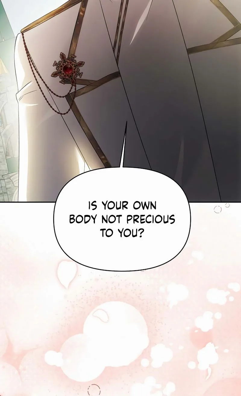 How to Escape an Esper Harem Chapter 39 Page 35