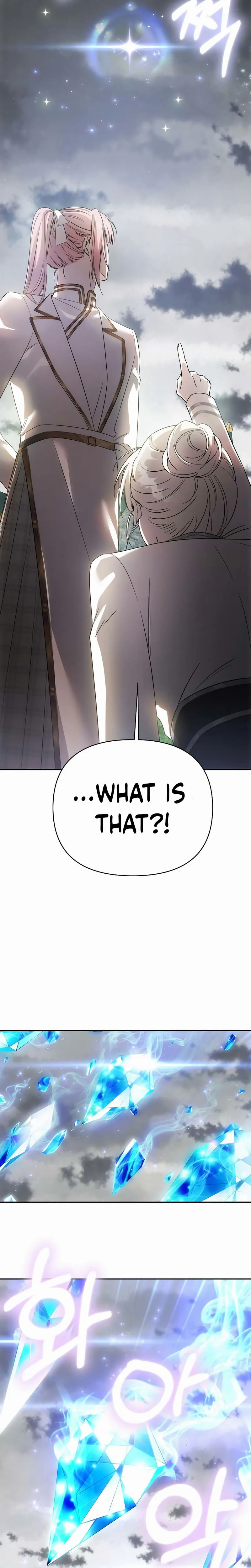 How to Escape an Esper Harem Chapter 39 Page 38