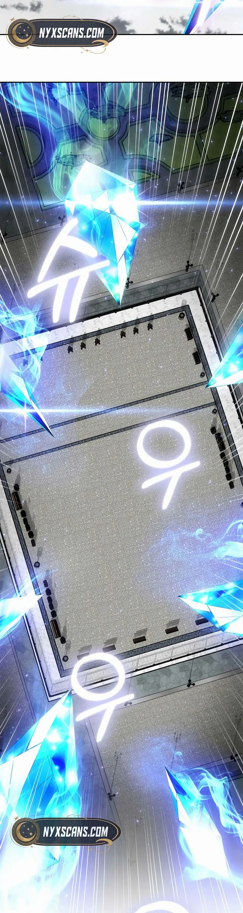 How to Escape an Esper Harem Chapter 39 Page 39