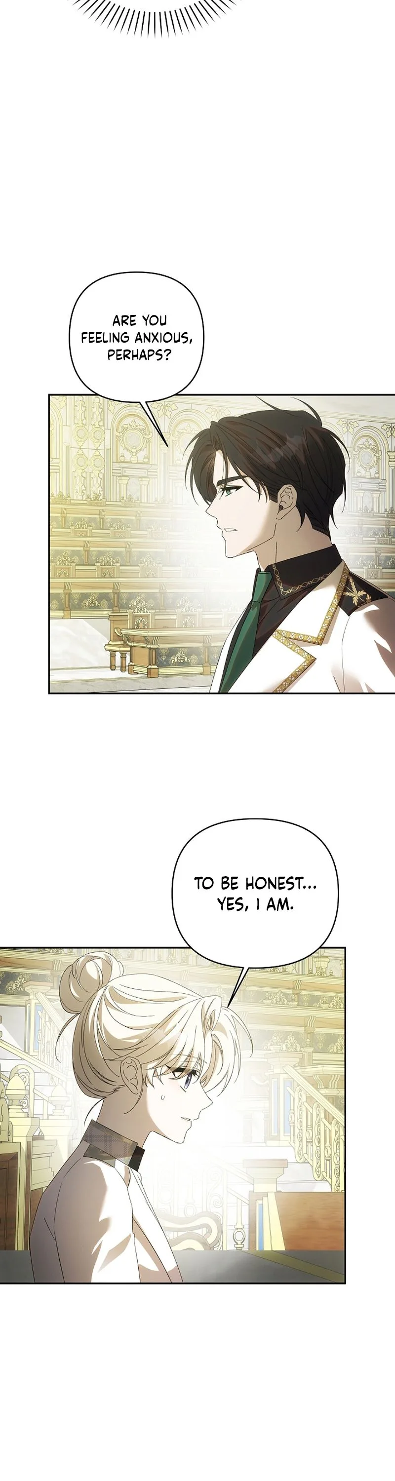 How to Escape an Esper Harem Chapter 49 Page 6
