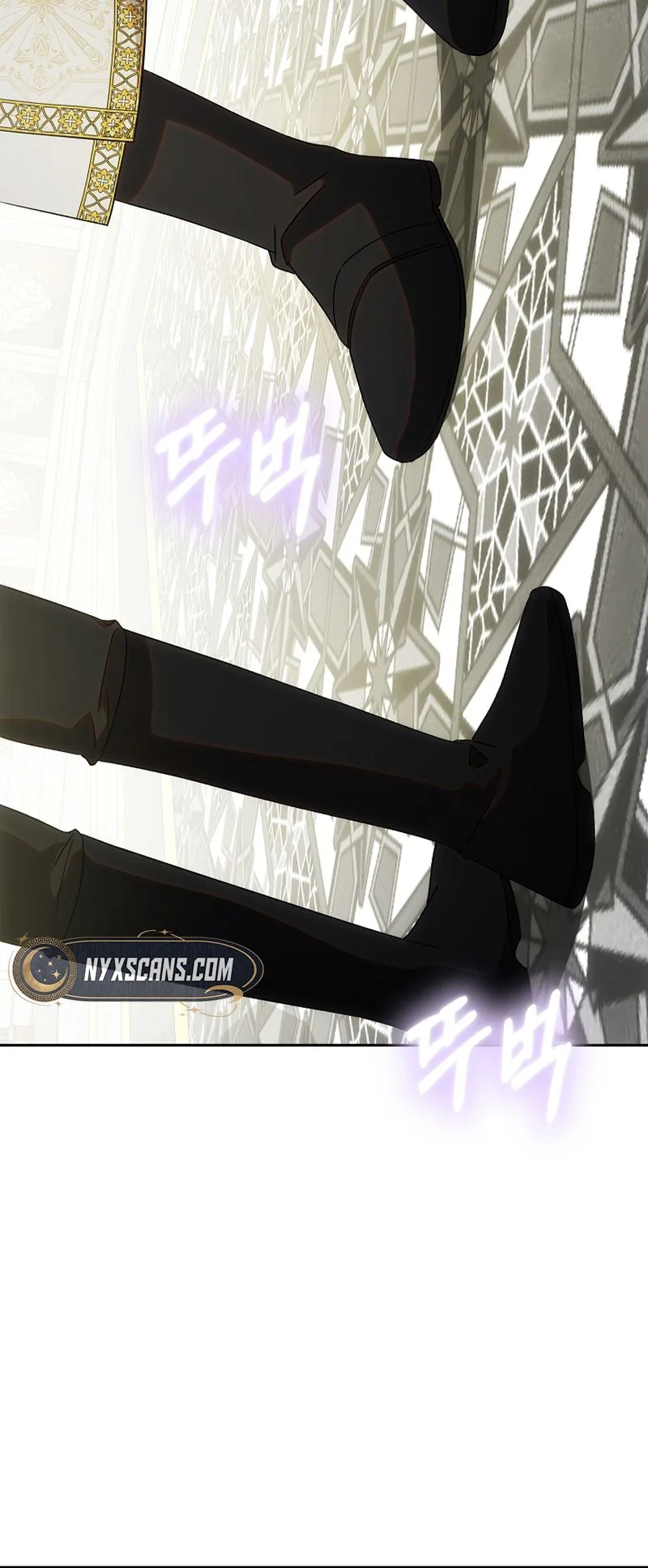 How to Escape an Esper Harem Chapter 49 Page 20