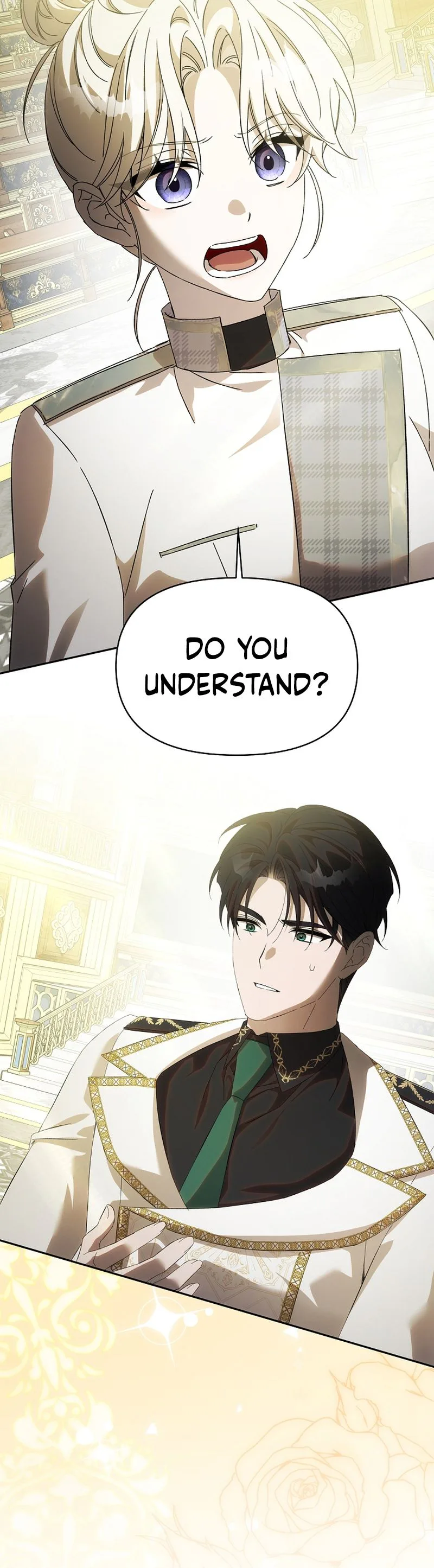How to Escape an Esper Harem Chapter 49 Page 26