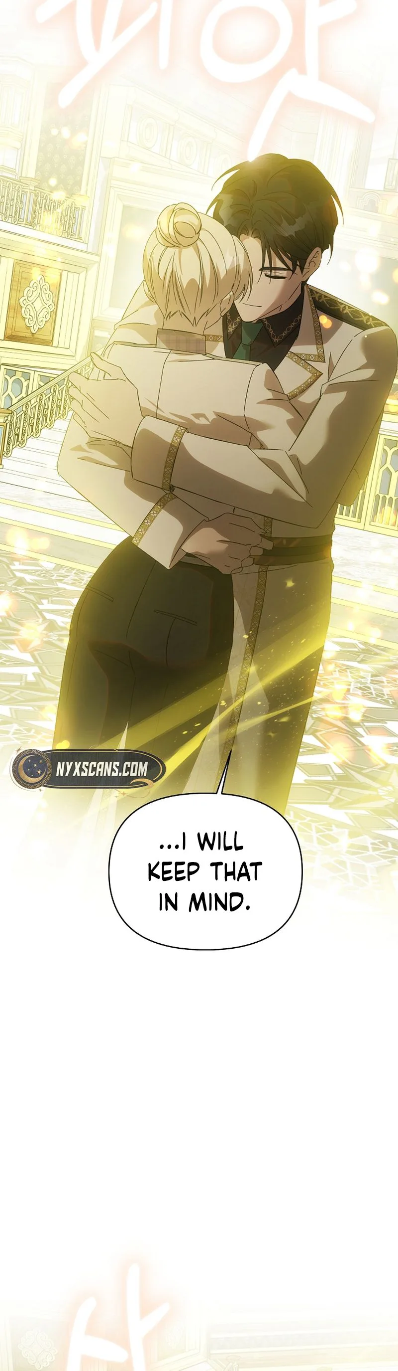 How to Escape an Esper Harem Chapter 49 Page 28