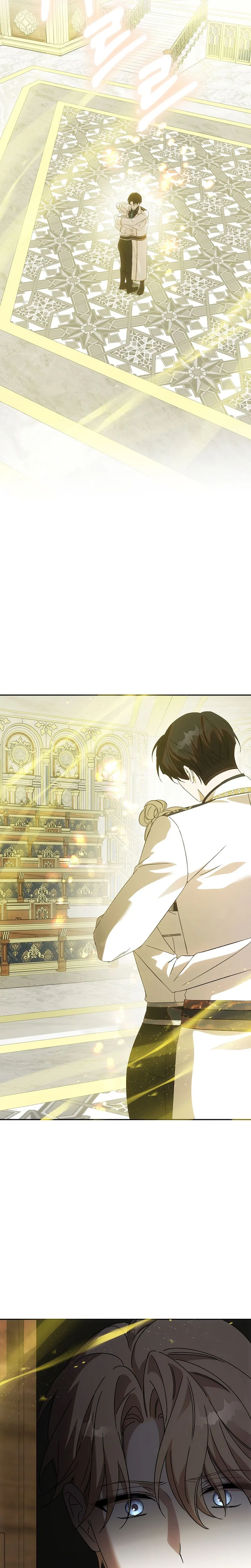 How to Escape an Esper Harem Chapter 49 Page 29