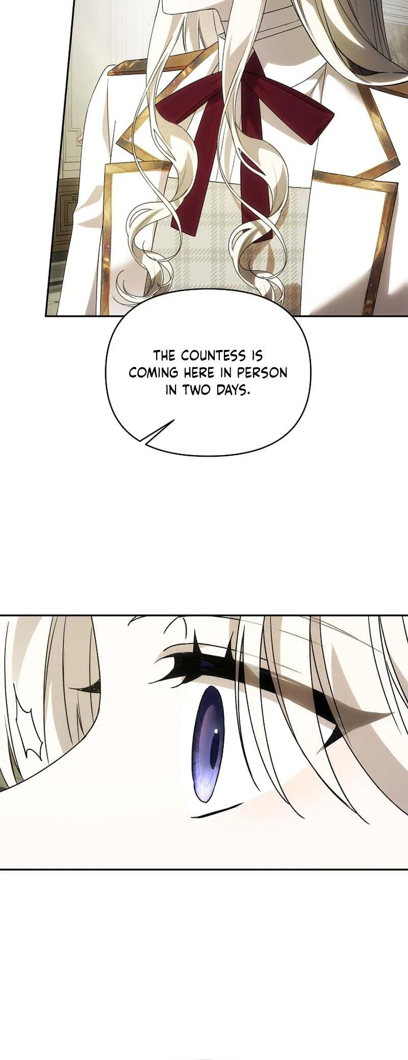 How to Escape an Esper Harem Chapter 45 Page 10
