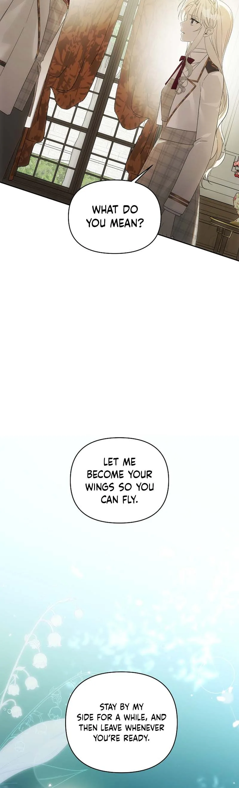 How to Escape an Esper Harem Chapter 45 Page 12