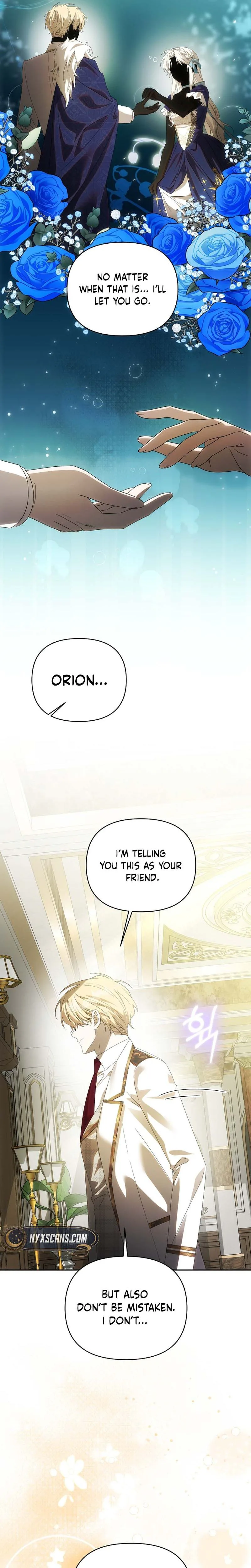 How to Escape an Esper Harem Chapter 45 Page 13