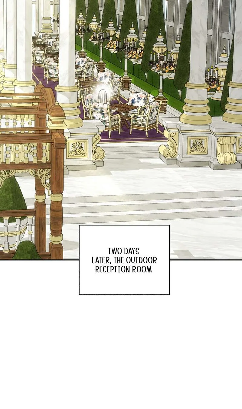 How to Escape an Esper Harem Chapter 45 Page 16