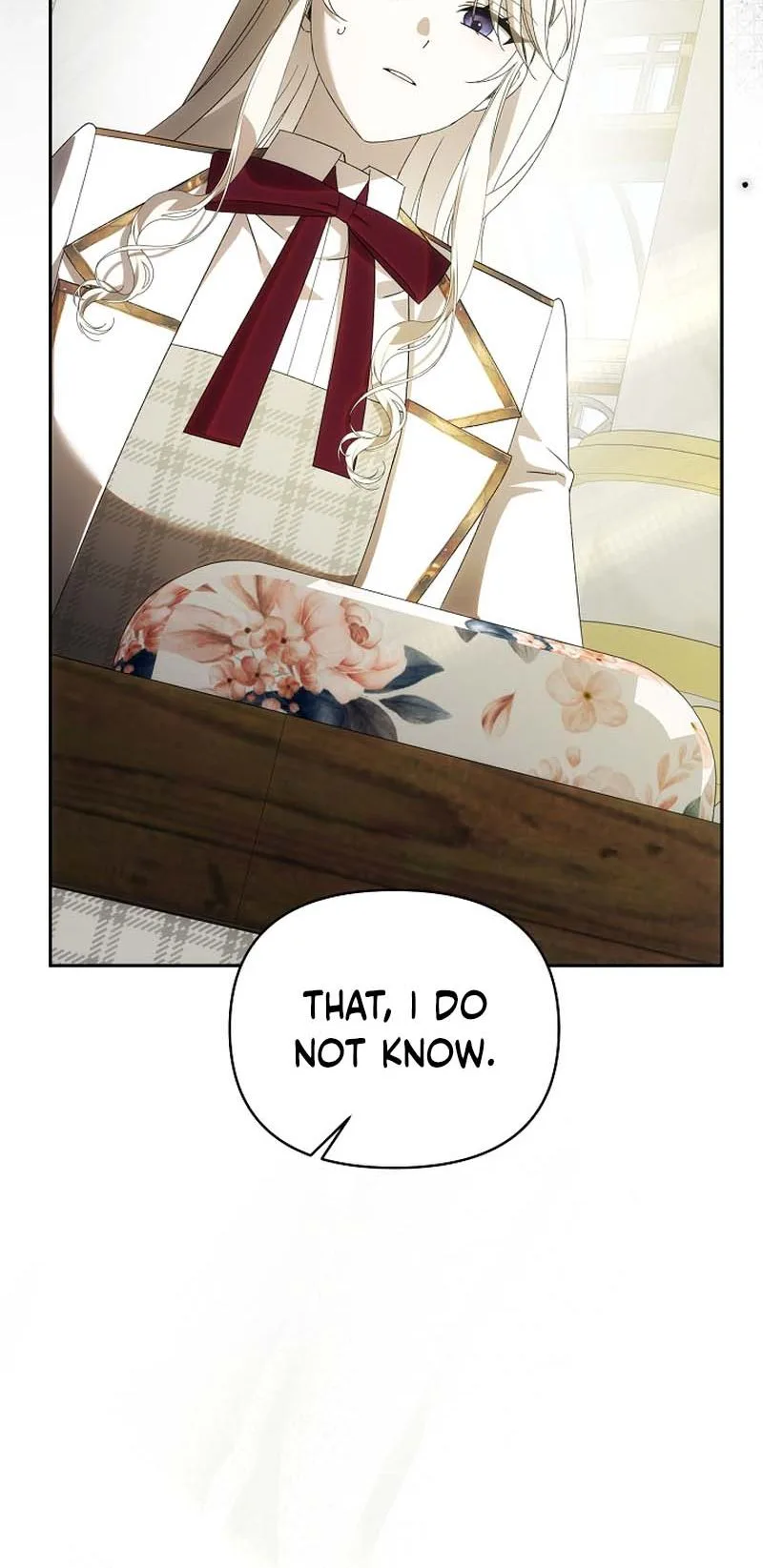 How to Escape an Esper Harem Chapter 45 Page 29