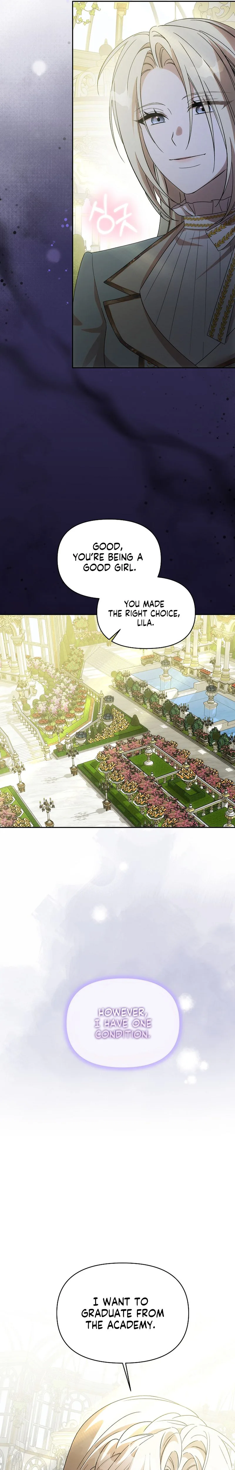 How to Escape an Esper Harem Chapter 46 Page 7