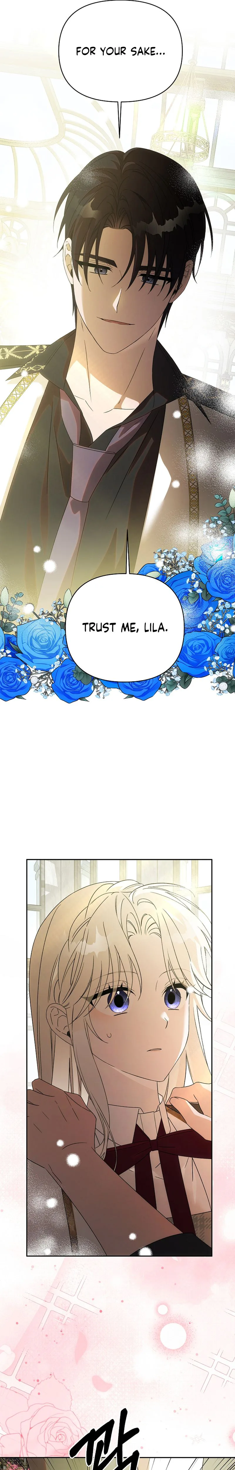 How to Escape an Esper Harem Chapter 46 Page 16