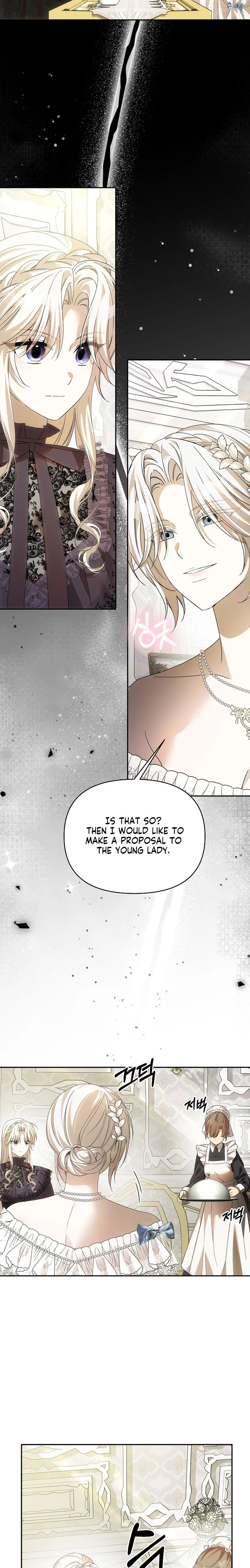 How to Escape an Esper Harem Chapter 46 Page 26