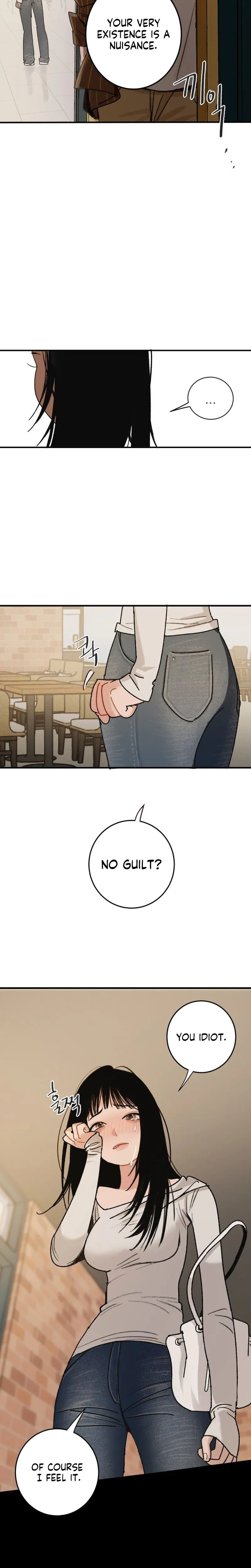 How to Love a Demon Chapter 1 Page 7