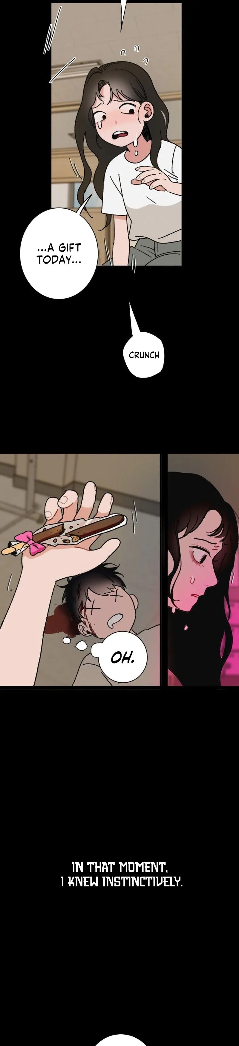 How to Love a Demon Chapter 1 Page 10