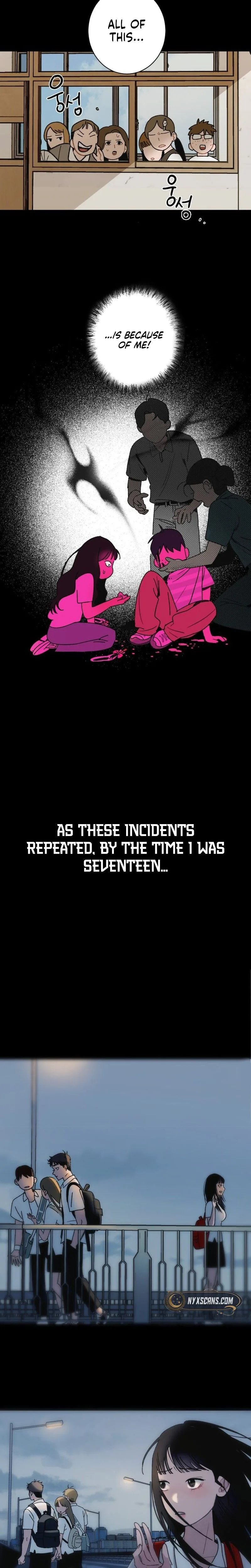 How to Love a Demon Chapter 1 Page 11