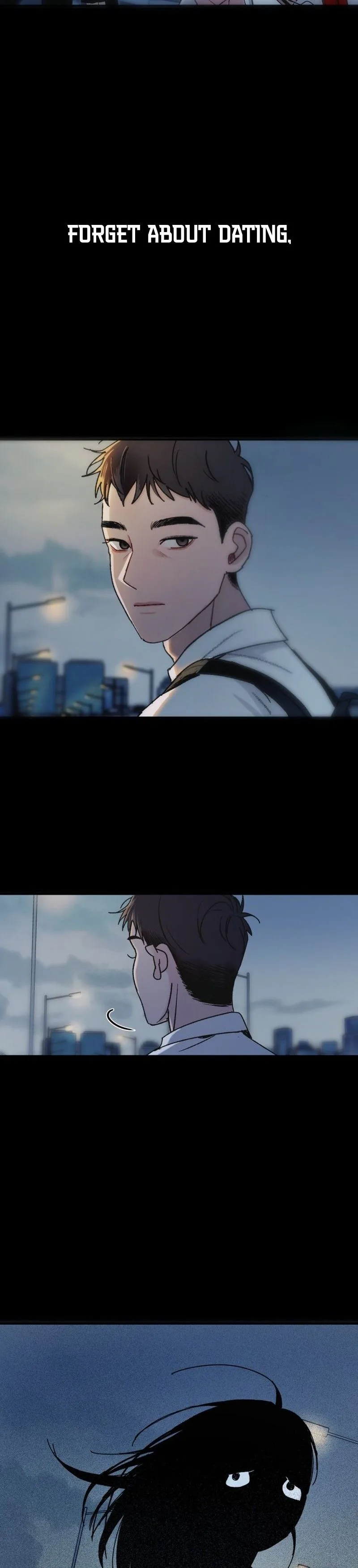 How to Love a Demon Chapter 1 Page 12