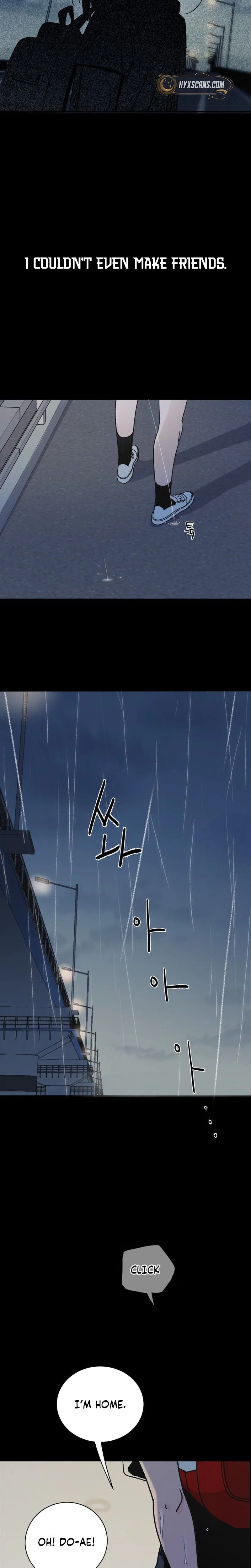 How to Love a Demon Chapter 1 Page 13