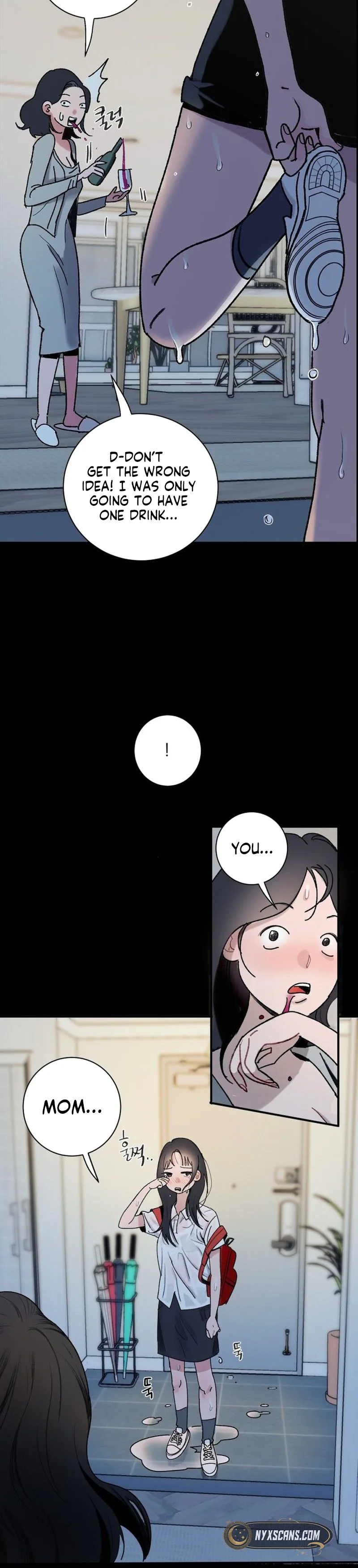 How to Love a Demon Chapter 1 Page 14