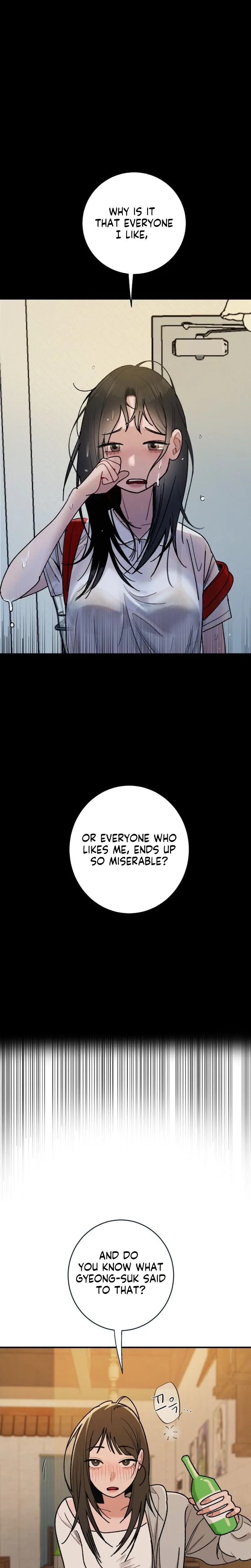 How to Love a Demon Chapter 1 Page 15