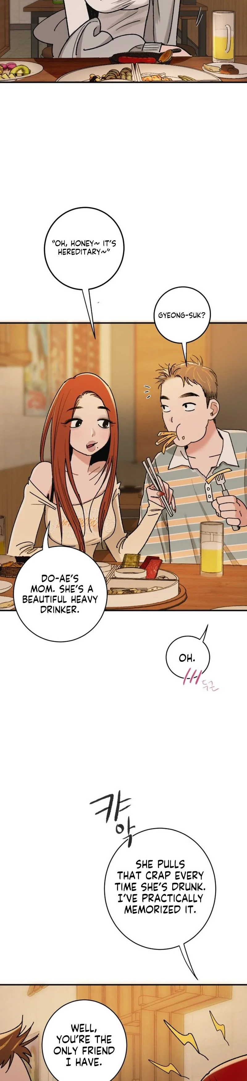 How to Love a Demon Chapter 1 Page 16